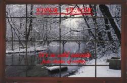 It's so Cold Outside - Four Shades of Reality